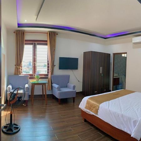 Nafala Homestay Hội An Kültér fotó