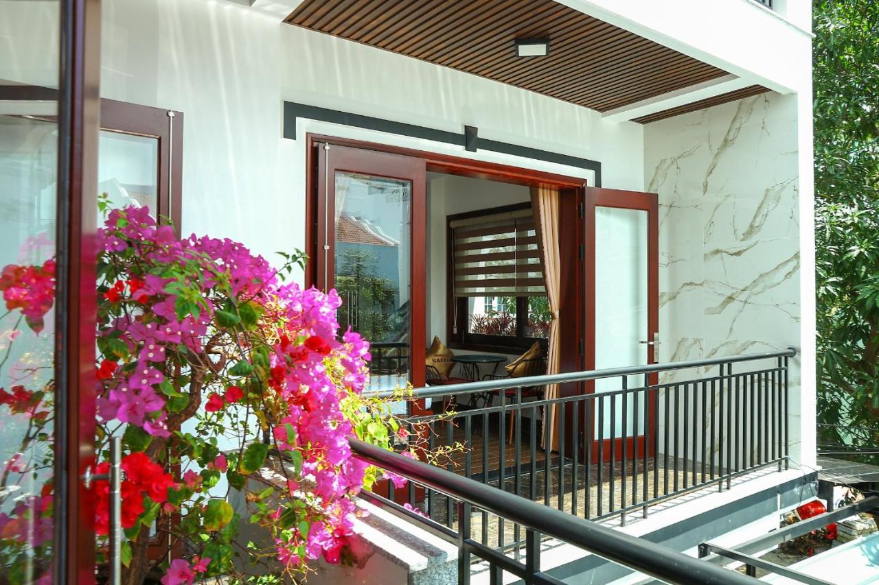 Nafala Homestay Hội An Kültér fotó