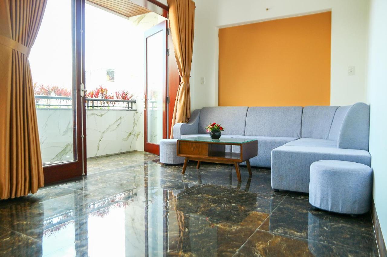 Nafala Homestay Hội An Kültér fotó