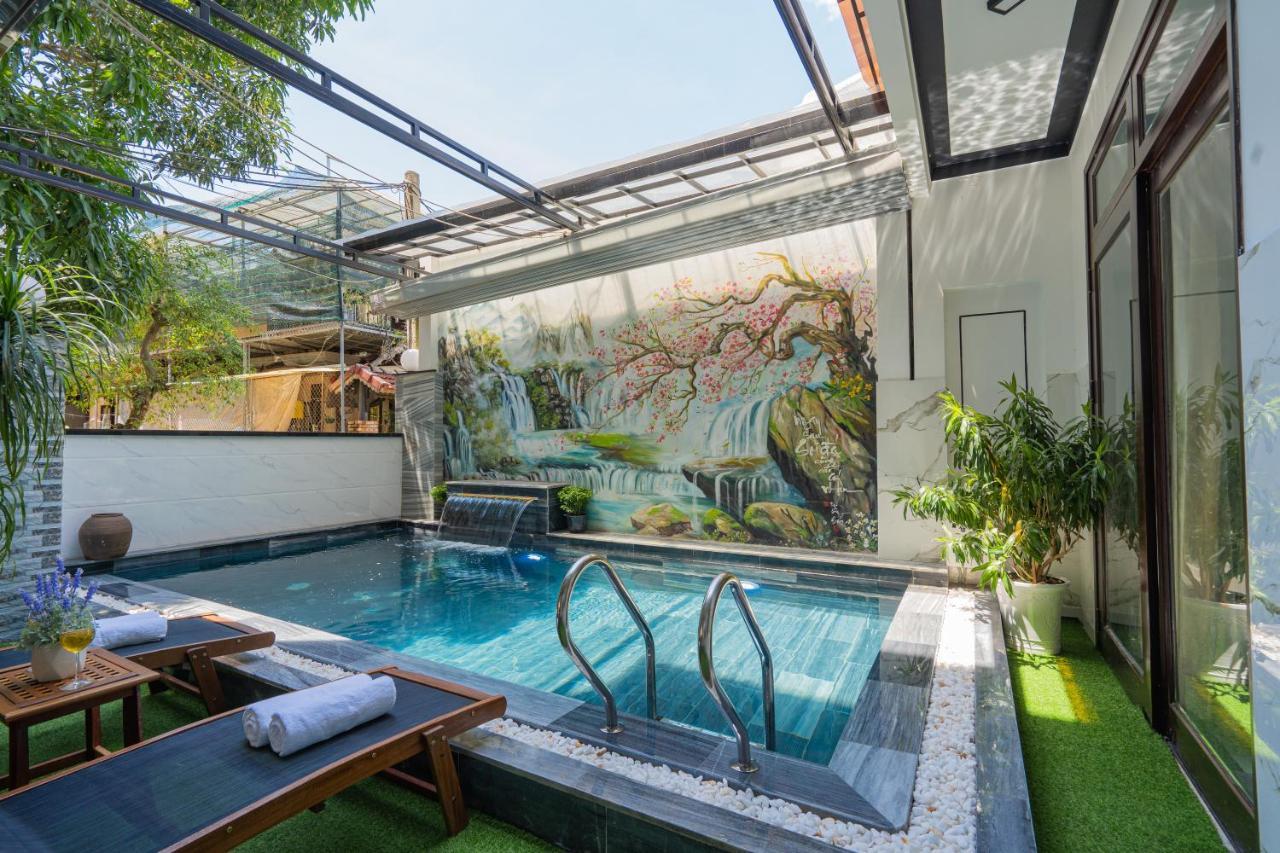 Nafala Homestay Hội An Kültér fotó