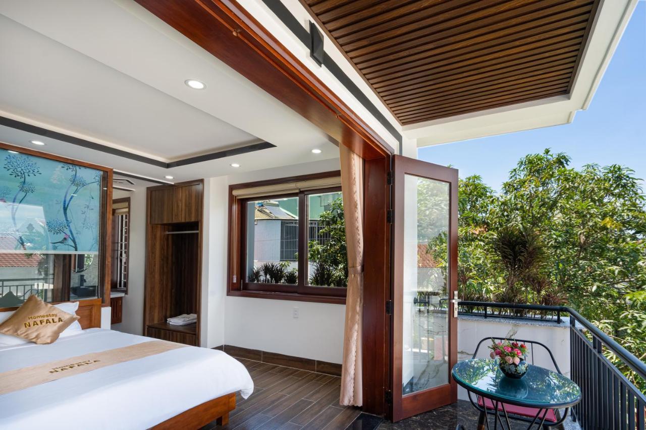 Nafala Homestay Hội An Kültér fotó