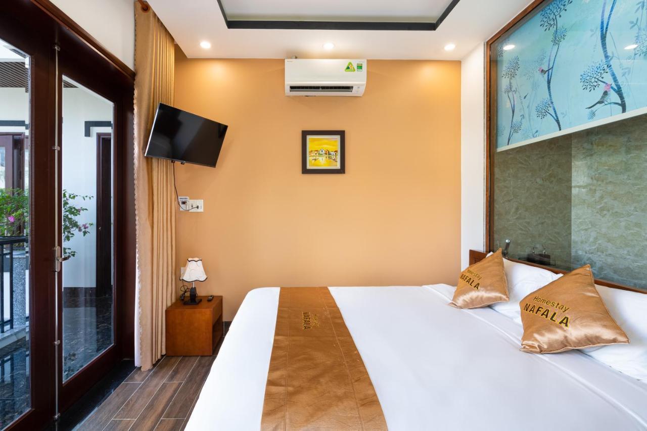 Nafala Homestay Hội An Kültér fotó