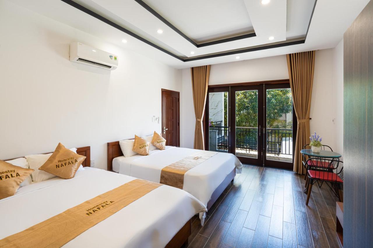 Nafala Homestay Hội An Kültér fotó