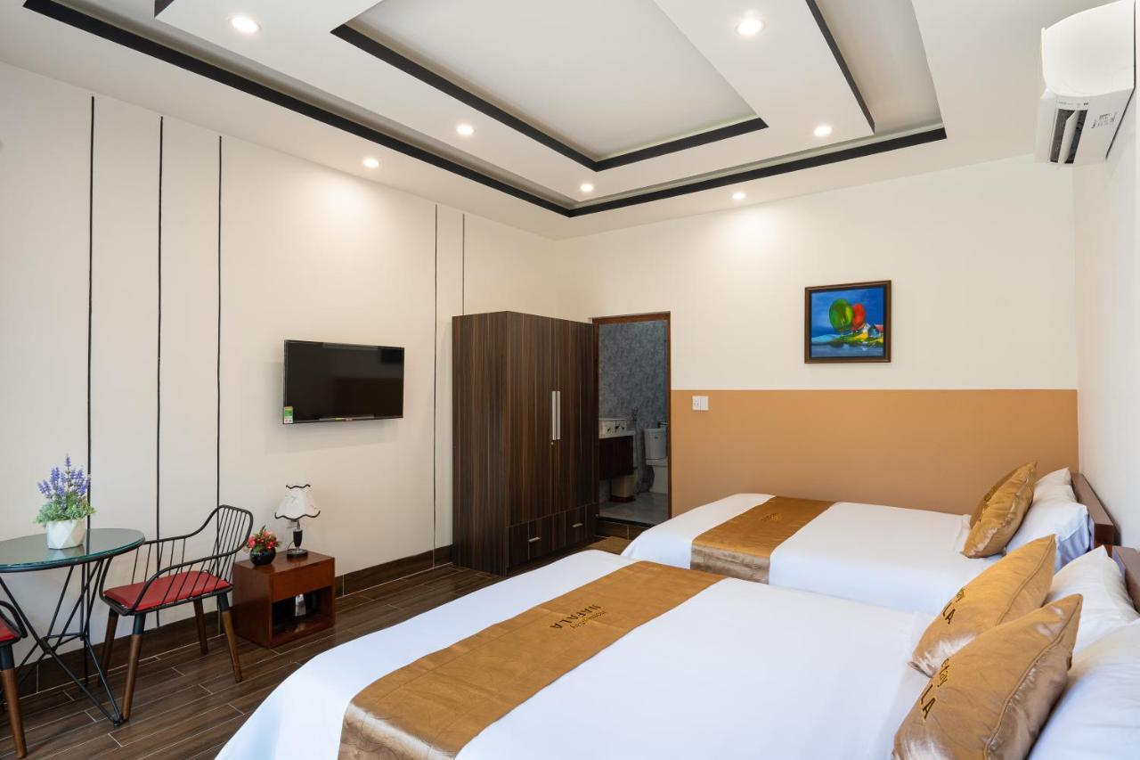 Nafala Homestay Hội An Kültér fotó