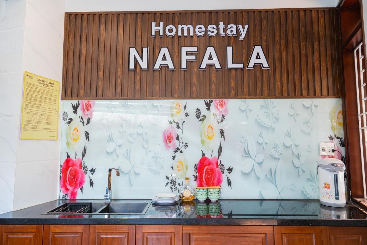 Nafala Homestay Hội An Kültér fotó