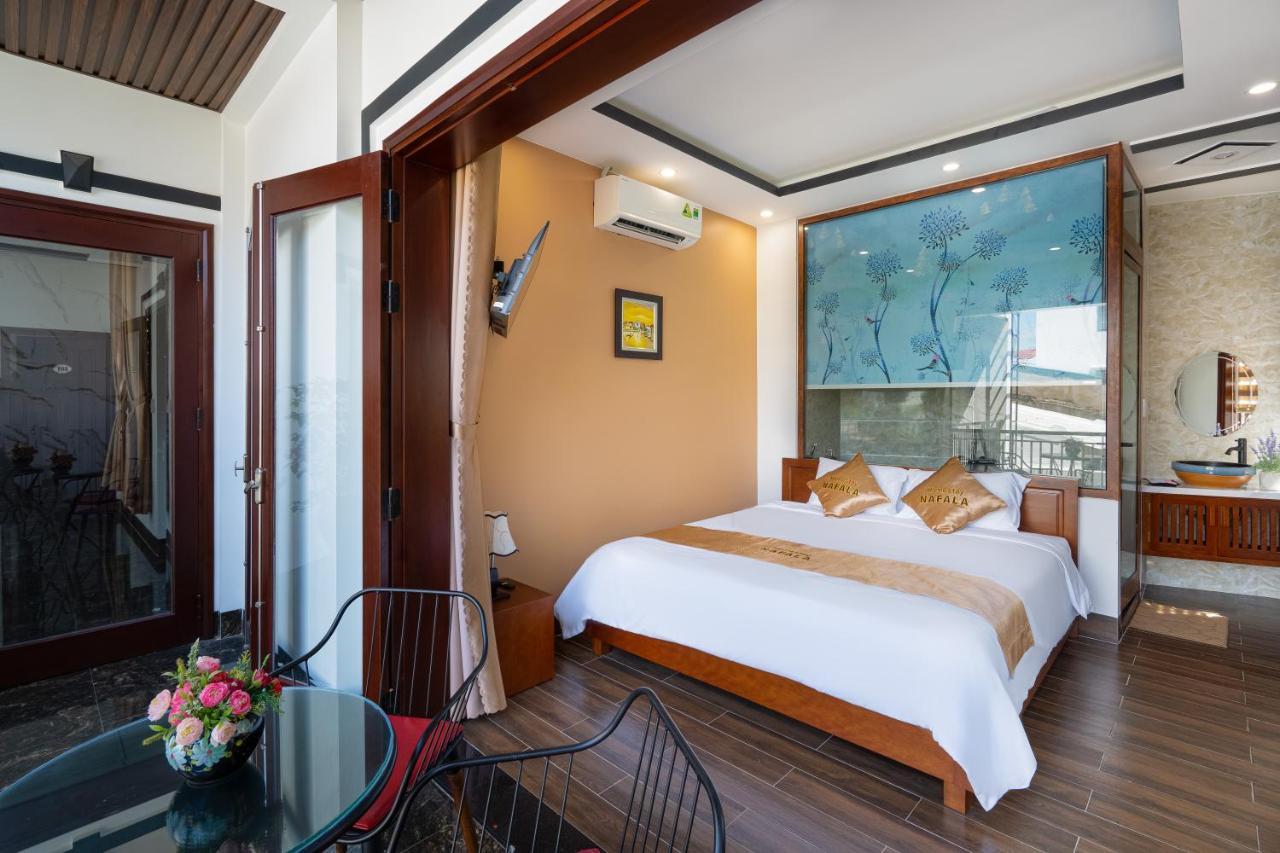 Nafala Homestay Hội An Kültér fotó