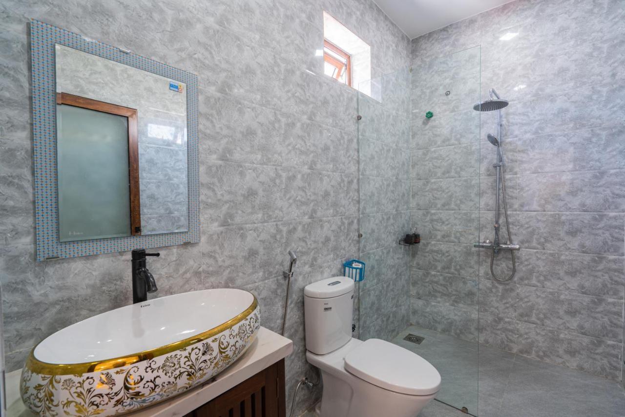 Nafala Homestay Hội An Kültér fotó