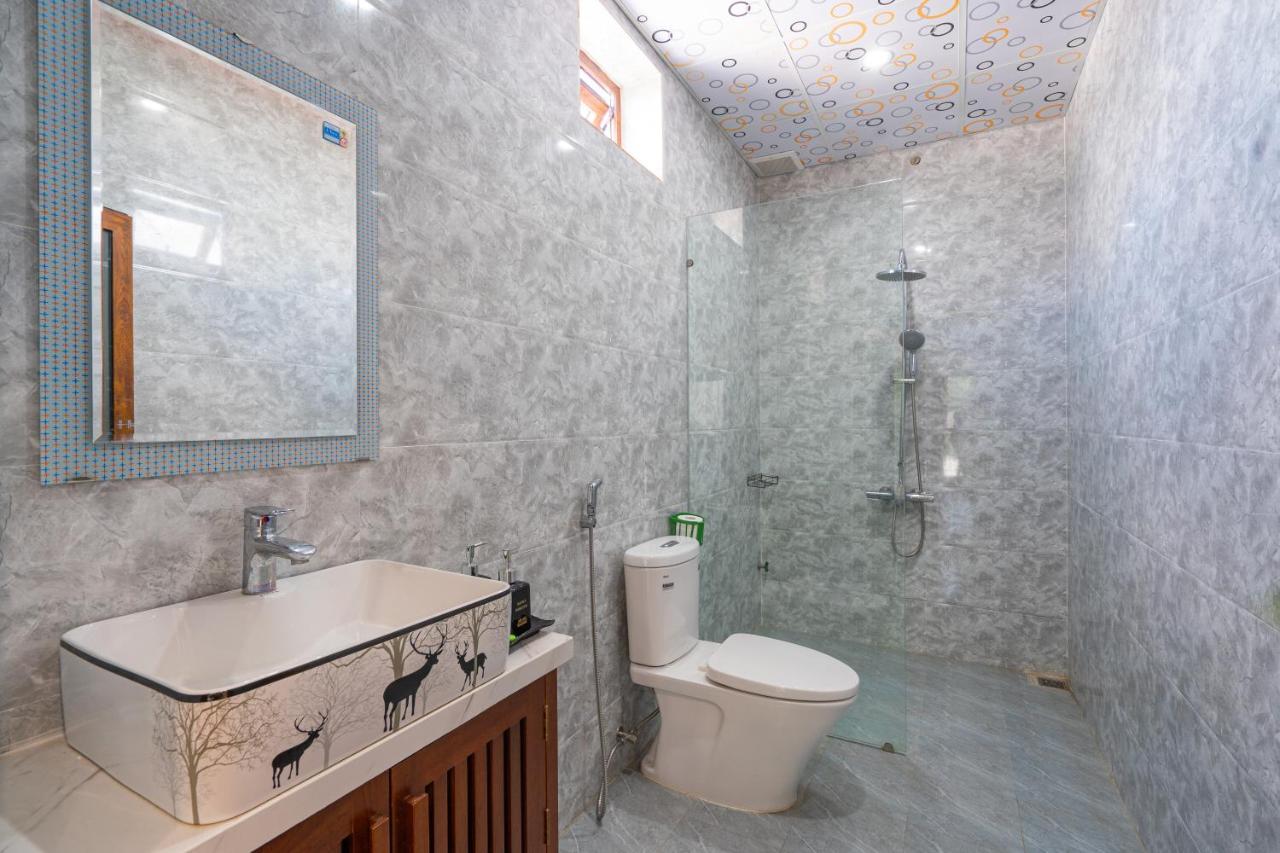 Nafala Homestay Hội An Kültér fotó