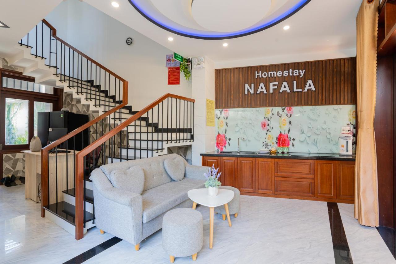 Nafala Homestay Hội An Kültér fotó