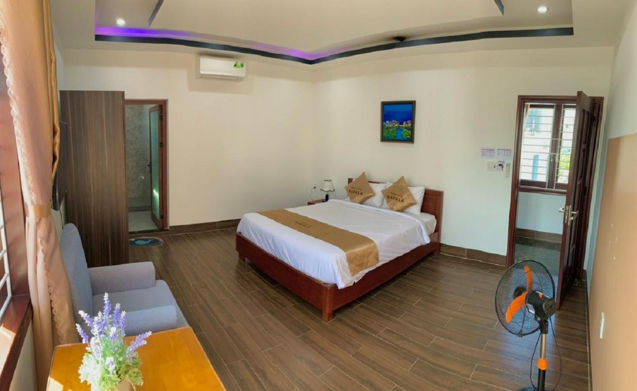 Nafala Homestay Hội An Kültér fotó