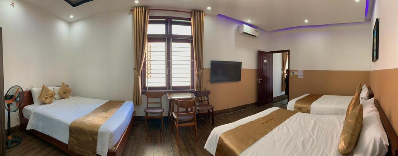 Nafala Homestay Hội An Kültér fotó