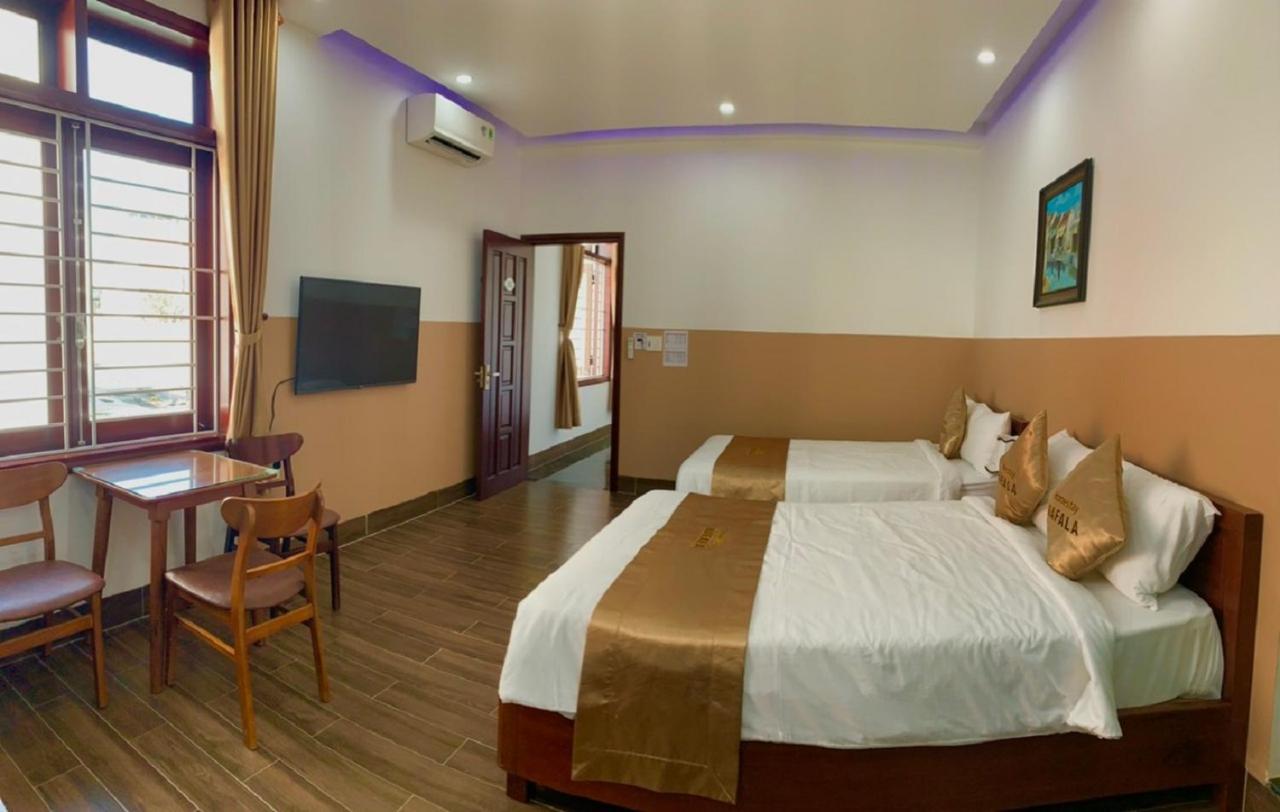 Nafala Homestay Hội An Kültér fotó