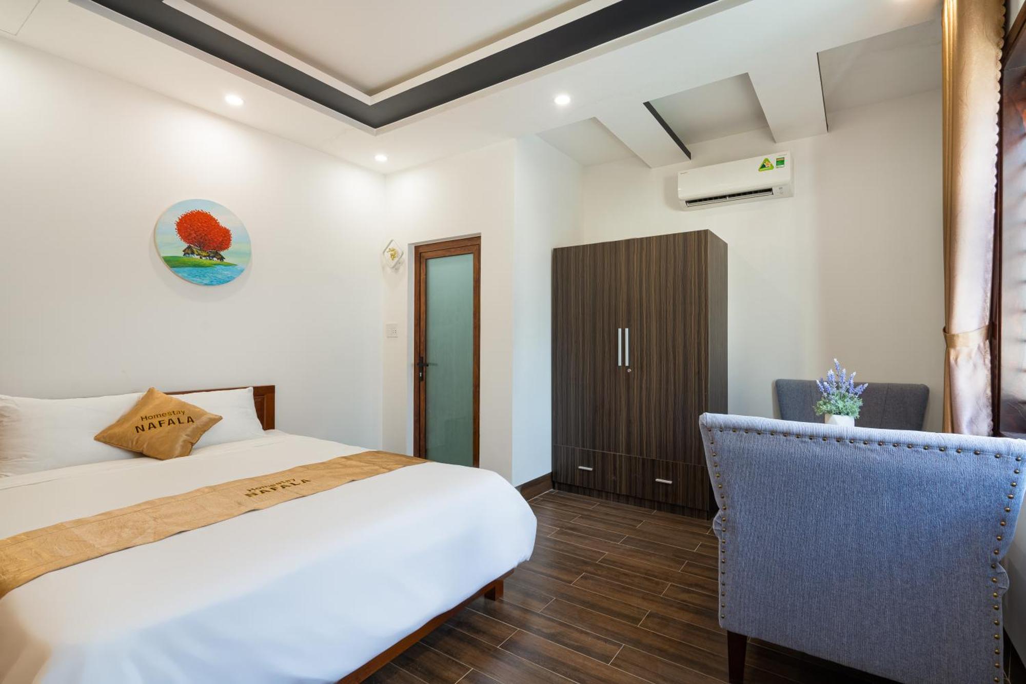Nafala Homestay Hội An Kültér fotó