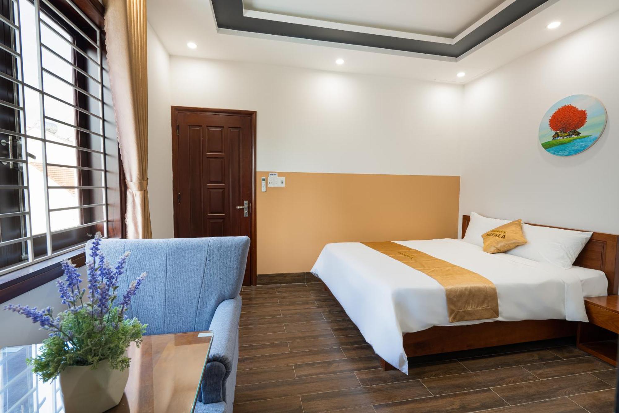 Nafala Homestay Hội An Kültér fotó